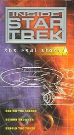 Watch Inside Star Trek: The Real Story Zmovie