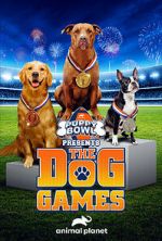 Watch Puppy Bowl Presents: The Dog Games (TV Special 2021) Zmovie