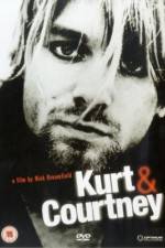 Watch Kurt & Courtney Zmovie