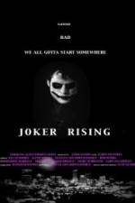 Watch Joker Rising Zmovie