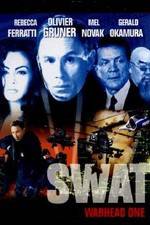 Watch SWAT: Warhead One Zmovie