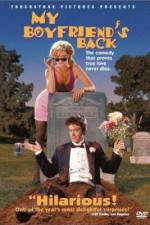 Watch My Boyfriend's Back Zmovie