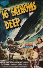 Watch 16 Fathoms Deep Zmovie