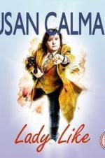 Watch Susan Calman: Lady Like Zmovie