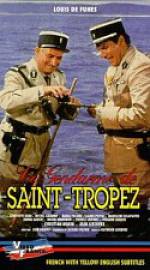 Watch Le gendarme de Saint-Tropez Zmovie