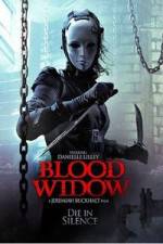 Watch Blood Widow Zmovie