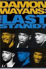 Watch Damon Wayans The Last Stand Zmovie