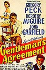 Watch Gentleman's Agreement Zmovie