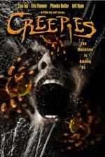 Watch Creepies Zmovie