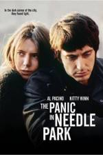 Watch The Panic in Needle Park Zmovie