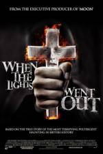 Watch When the Lights Went Out Zmovie