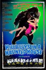 Watch Hillbillys in a Haunted House Zmovie