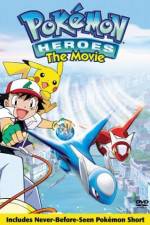 Watch Pokemon Heroes Zmovie