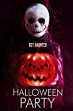 Watch Halloween Party Zmovie