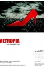 Watch Metropia Zmovie