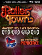 Watch Roller Town Zmovie