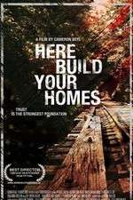 Watch Here Build Your Homes Zmovie