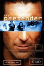 Watch The Pretender: Island of the Haunted Zmovie