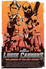 Watch Cop Chronicles: Loose Cannons: The Legend of the Haj-Mirage Zmovie