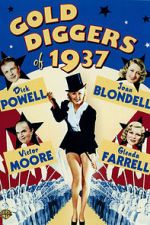 Watch Gold Diggers of 1937 Zmovie
