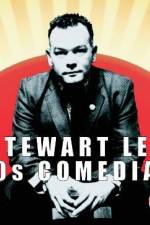 Watch Stewart Lee 90s Comedian Zmovie