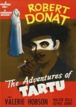 Watch The Adventures of Tartu Zmovie
