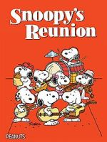 Snoopy's Reunion (TV Short 1991) zmovie