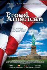 Watch Proud American Zmovie