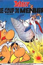 Watch Asterix et le coup du menhir Zmovie