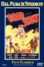 Watch Road Show Zmovie