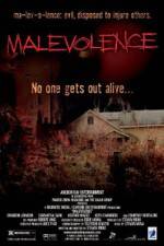 Watch Malevolence Zmovie