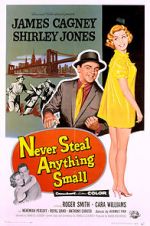 Watch Never Steal Anything Small Zmovie