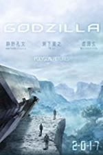 Watch Godzilla: Monster Planet Zmovie