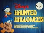 Watch Disney\'s Haunted Halloween (Short 1983) Zmovie