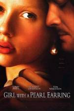 Watch Girl with a Pearl Earring Zmovie