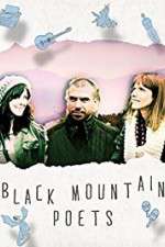 Watch Black Mountain Poets Zmovie