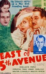 Watch East of Fifth Avenue Zmovie