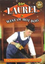 Watch West of Hot Dog (Short 1924) Zmovie