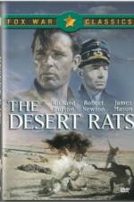 Watch The Desert Rats Zmovie