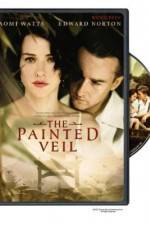 Watch The Painted Veil Zmovie