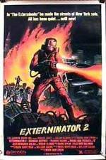 Watch Exterminator 2 Zmovie