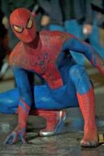 Watch The Amazing Spider-Man Unmasked Zmovie