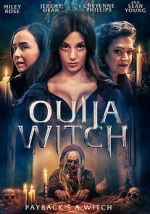 Watch Ouija Witch Zmovie