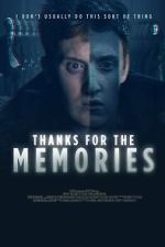 Watch Thanks for the Memories (Short 2019) Zmovie