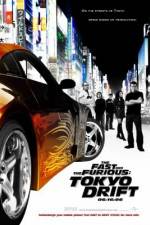 Watch The Fast and the Furious: Tokyo Drift Zmovie