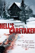 Watch Hell's Caretaker Zmovie