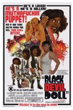 Watch Black Devil Doll Zmovie