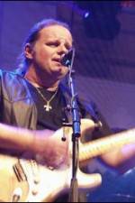 Watch Walter Trout Band in Concert - Germany Zmovie