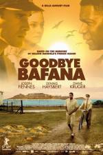 Watch Goodbye Bafana Zmovie