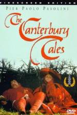 Watch The Canterbury Tales Zmovie